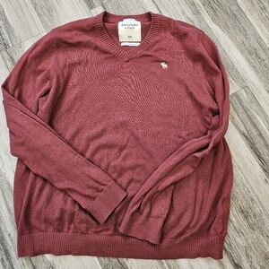 Abercrombie & Fitch Sweater XXL